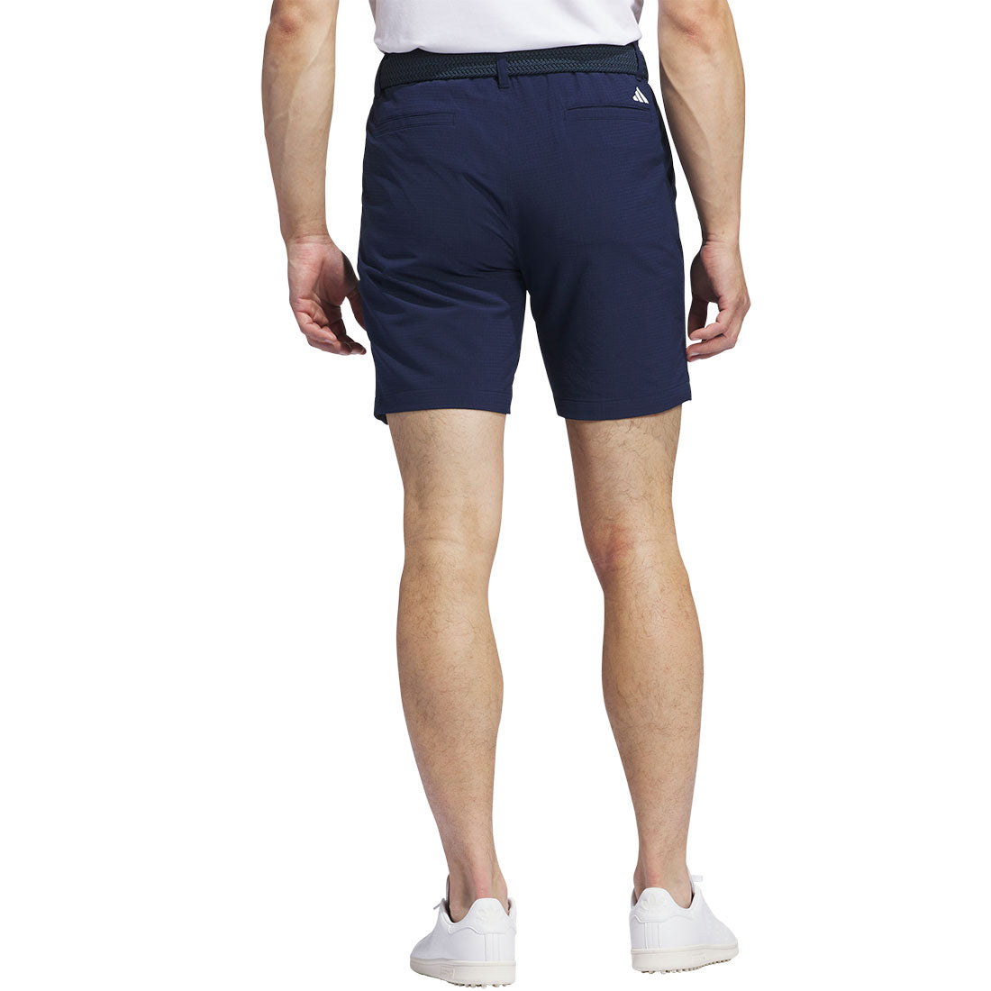 Adidas Ultimate365 Pleated Golf Shorts