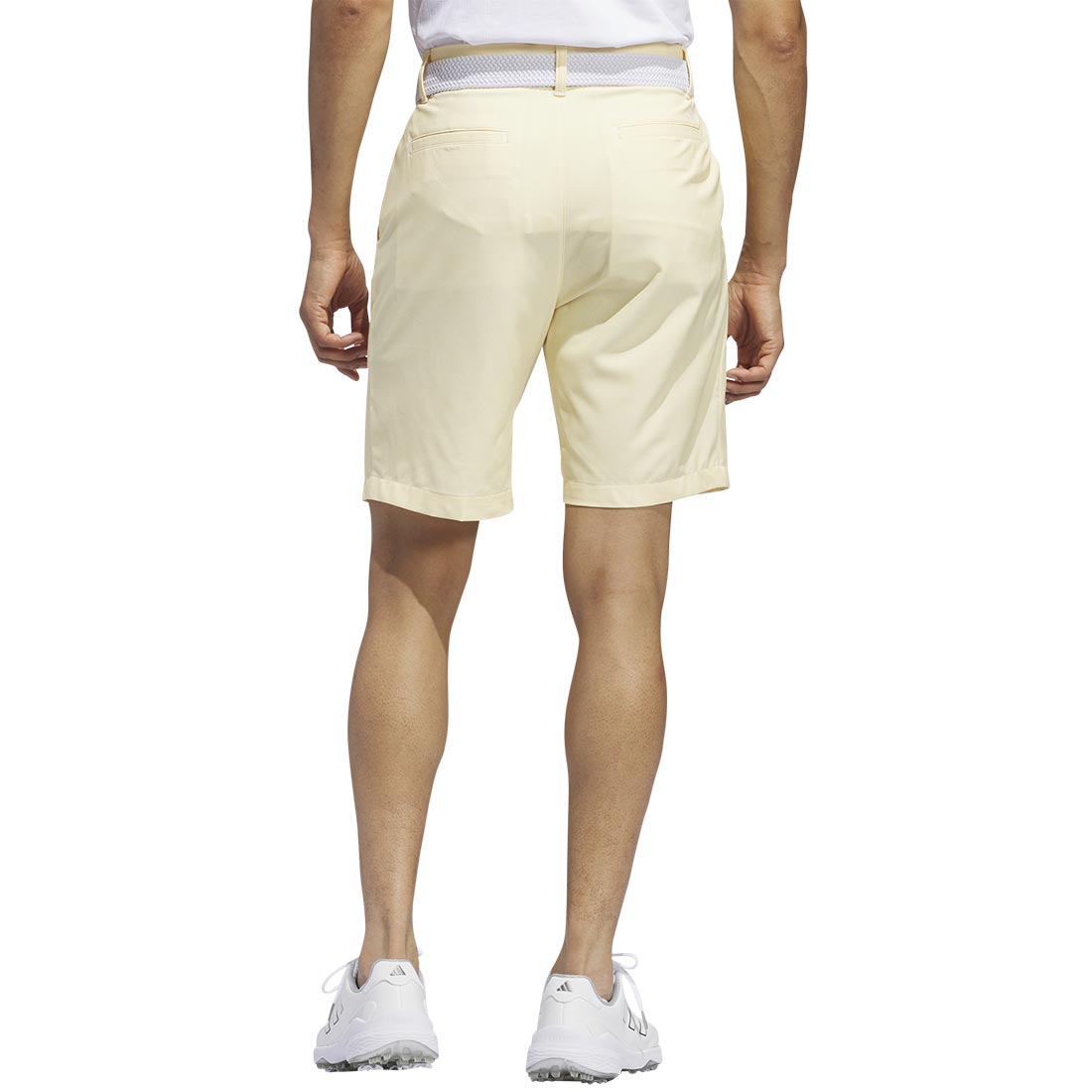 Adidas Ultimate365 Printed Shorts