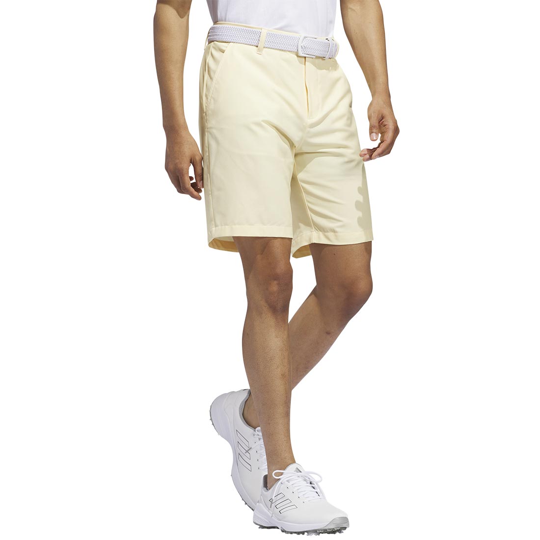 Adidas Ultimate365 Printed Shorts