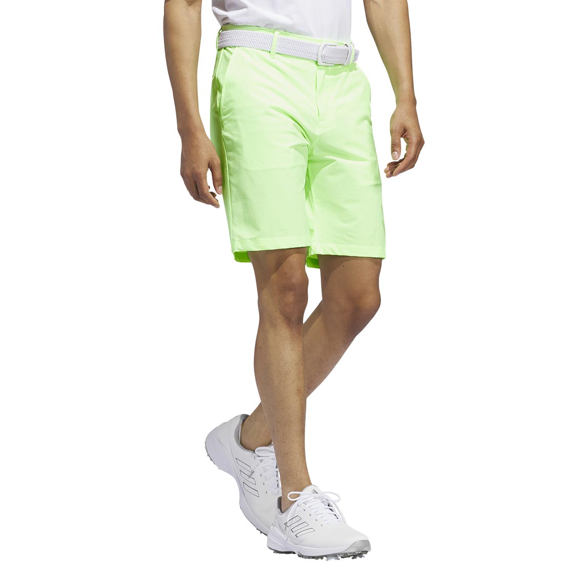 Adidas Ultimate365 Textured Shorts