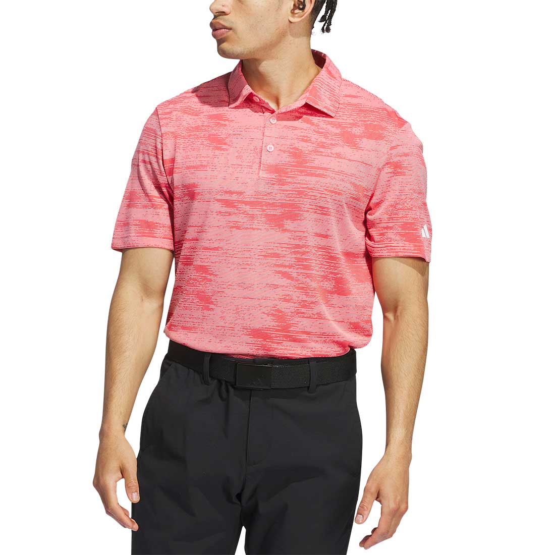 Semi Pink Spark/Better Scarlet