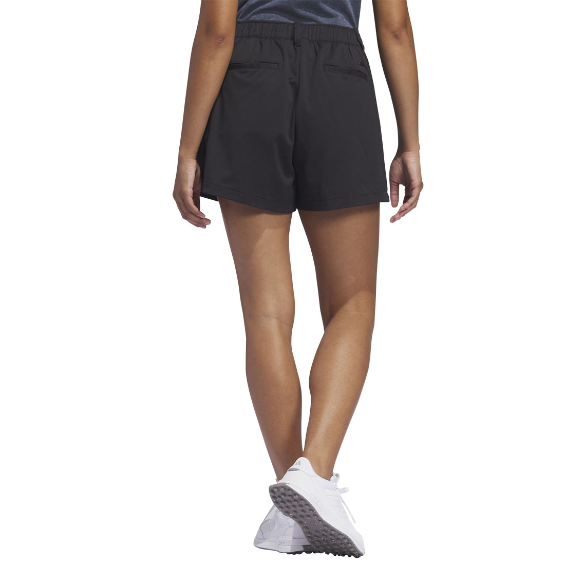 Adidas Women's Go To Pleated Shorts – Golf Discount