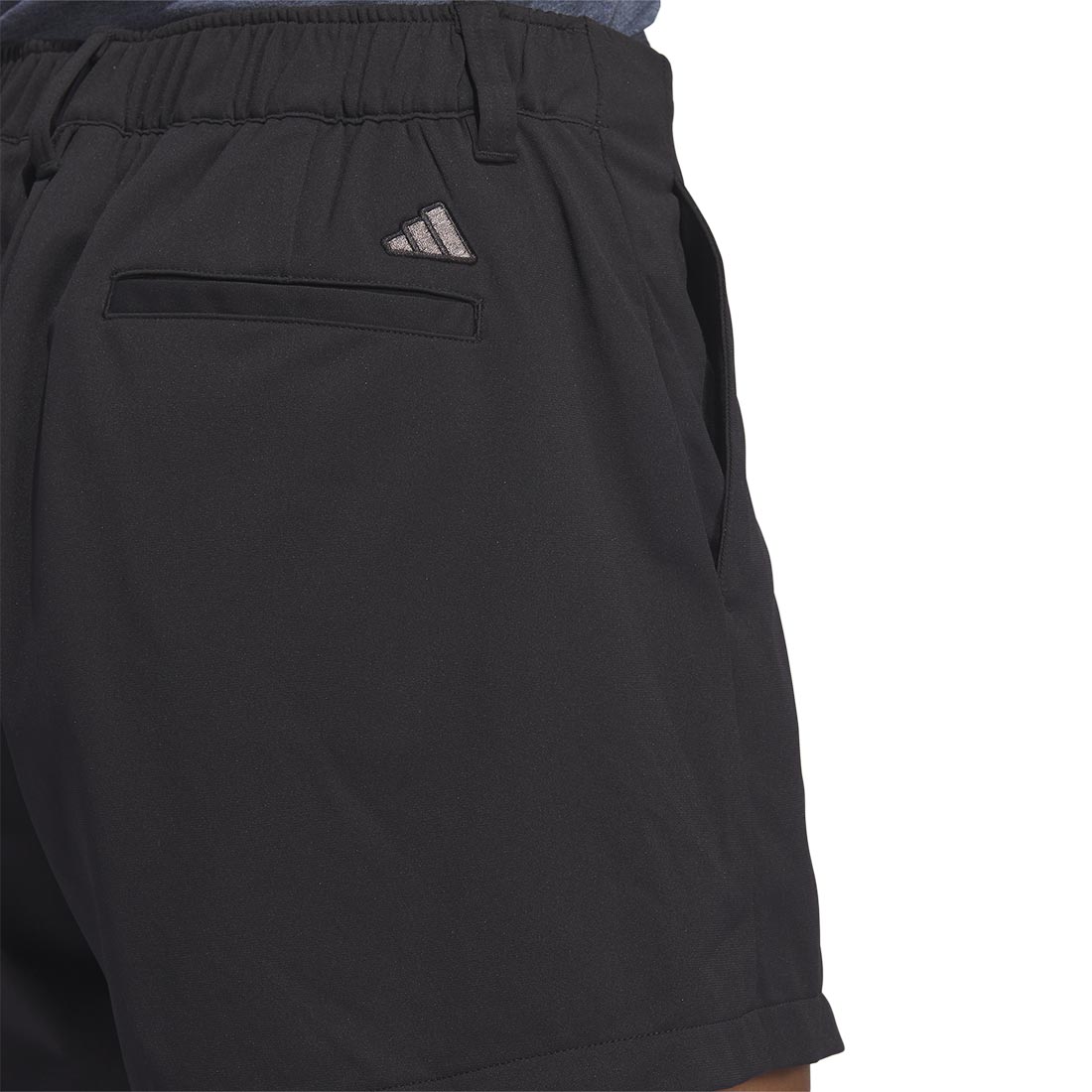 Adidas Women's Go To Pleated Shorts