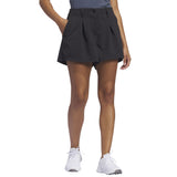 Adidas Women's Go To Pleated Shorts