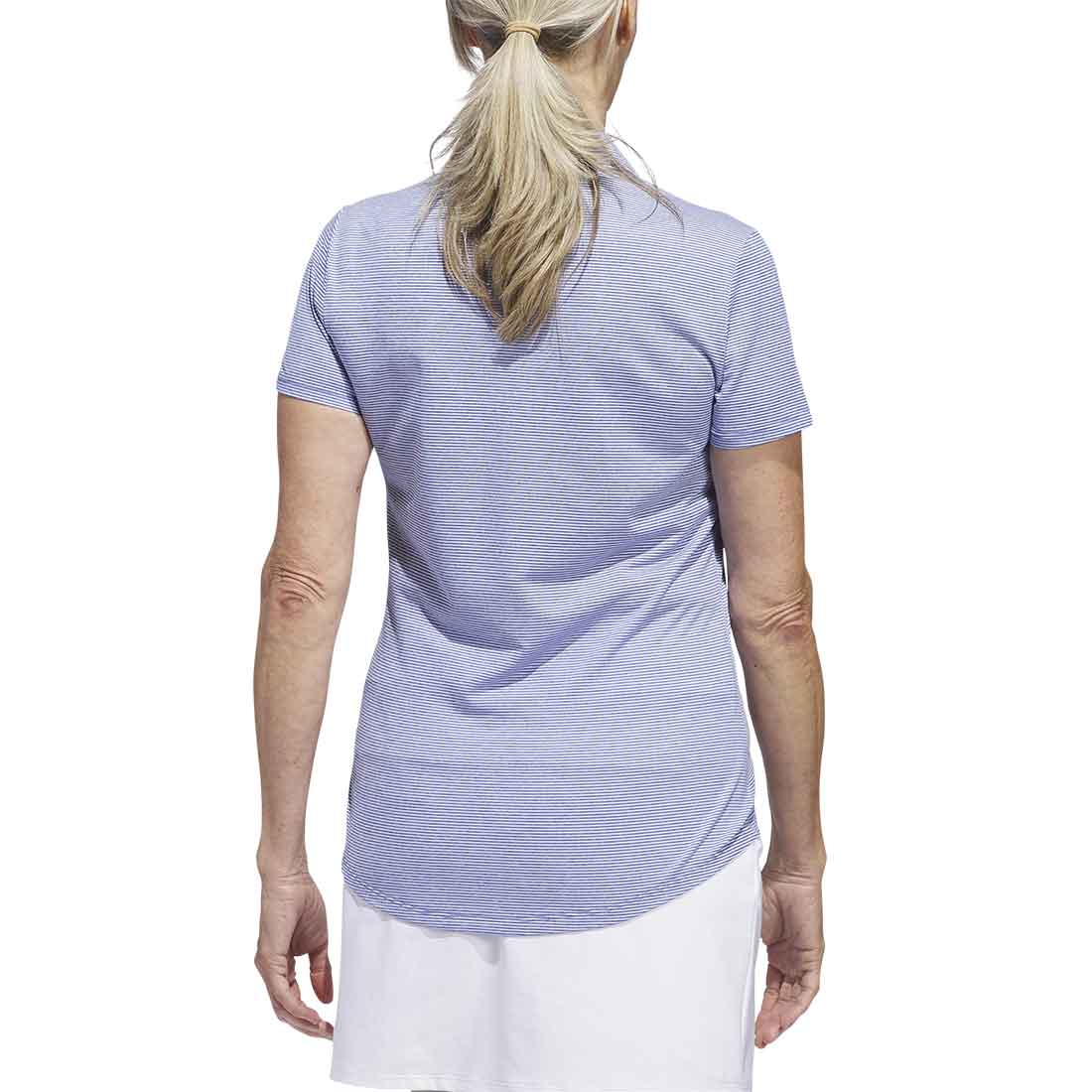 Adidas Women's Ottoman Polo