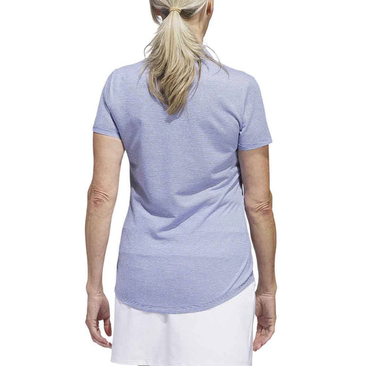 Adidas Women's Ottoman Polo