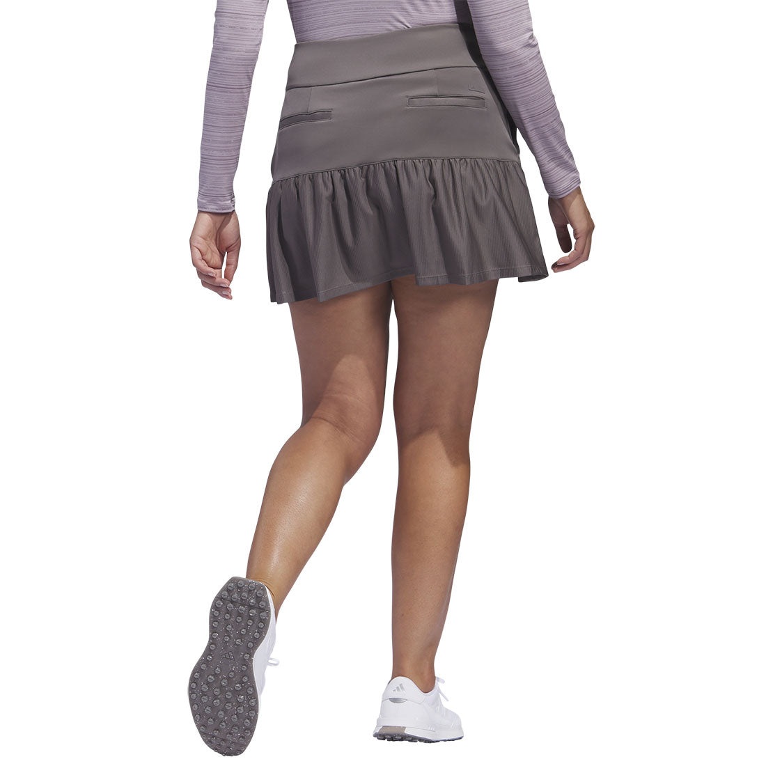 Adidas Women's Ultimate365 16 Inch Frill Skort