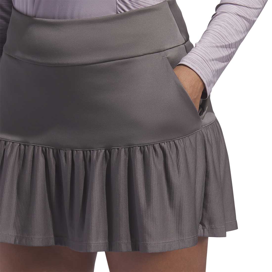 Adidas Women's Ultimate365 16 Inch Frill Skort – Golf Discount