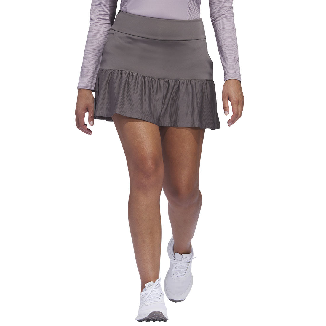 Adidas Women's Ultimate365 16 Inch Frill Skort – Golf Discount