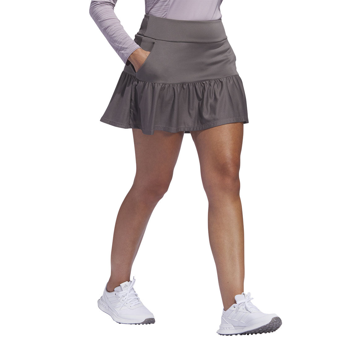 Adidas Women's Ultimate365 16 Inch Frill Skort – Golf Discount