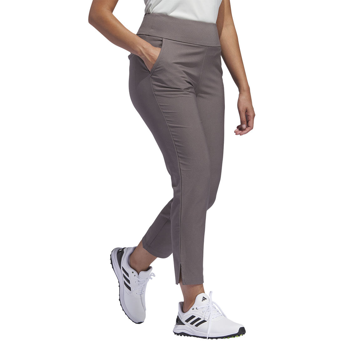 Adidas Women's Ultimate365 Ankle Pants – Golf Discount