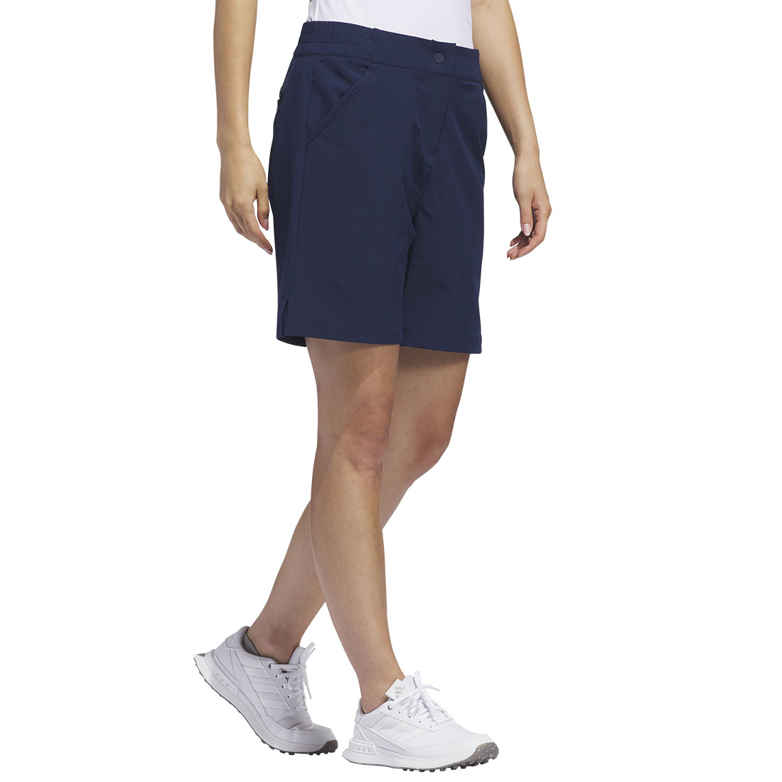 Adidas Women's Ultimate365 Bermuda Shorts