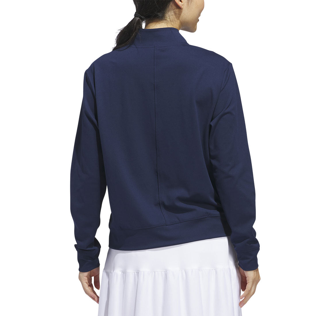 Adidas Women's Ultimate365 Half Zip Layering Top