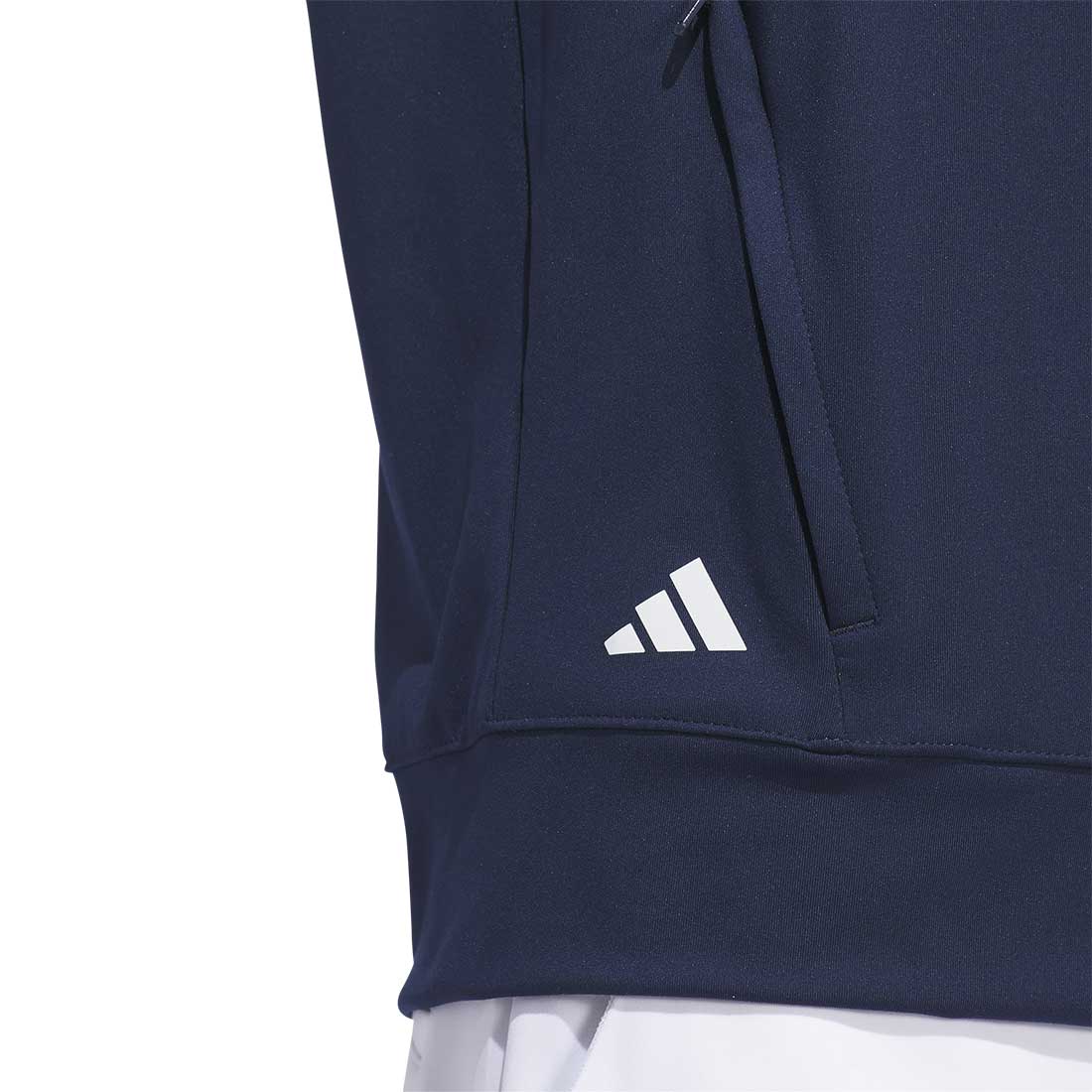 Adidas Women's Ultimate365 Half Zip Layering Top
