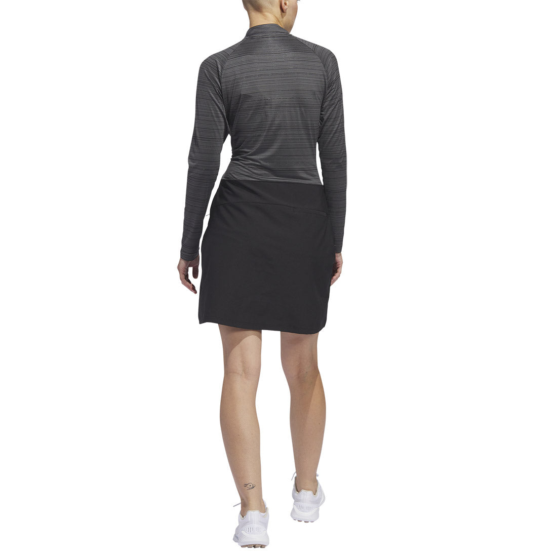 Adidas Women's Ultimate365 Long Sleeve Dress – Golf Discount