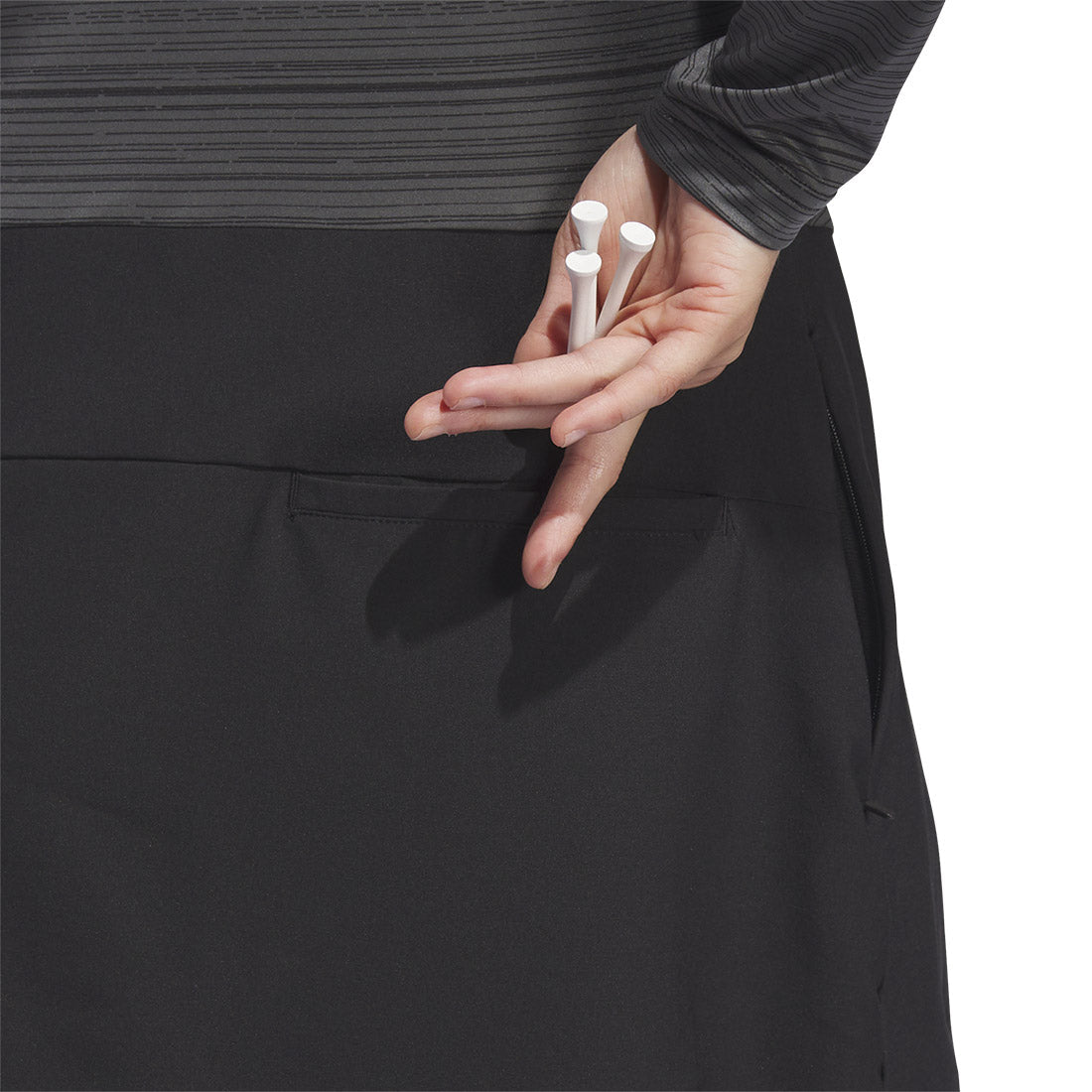 Adidas Women's Ultimate365 Long Sleeve Dress