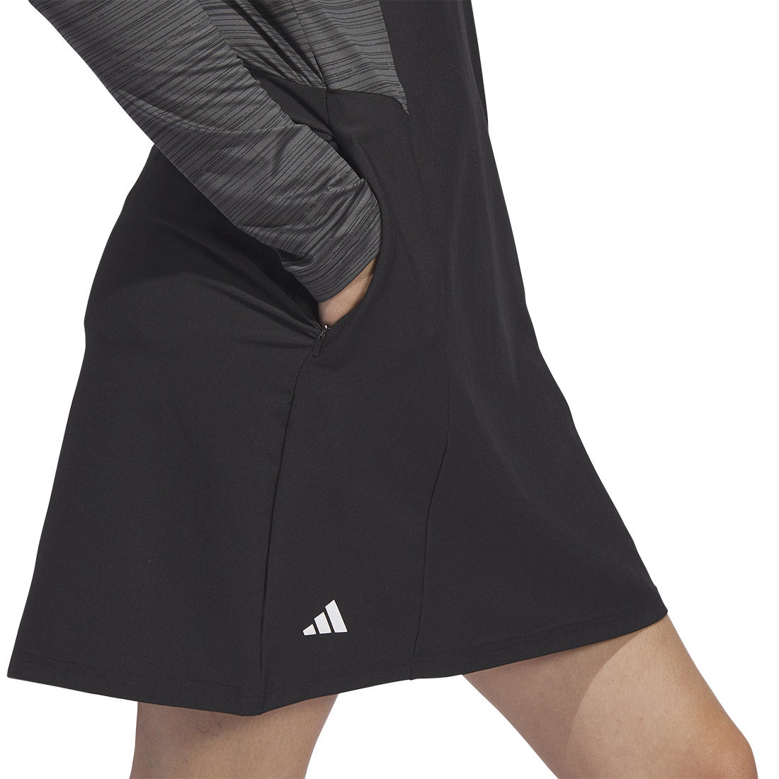 Adidas Women's Ultimate365 Long Sleeve Dress – Golf Discount