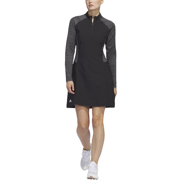 Adidas Women's Ultimate365 Long Sleeve Dress – Golf Discount