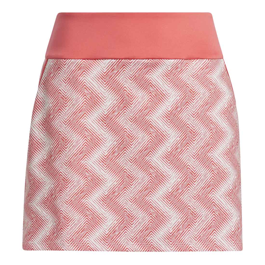 (取寄) アディダス ゴルフ レディース アルティメット365 プリンテッド 16 インチ ゴルフ スコート adidas Golf women Ultimate365 Printed 16 Inch Golf Skort Preloved Scarlet Adidas Women's Ultimate365 Printed 16 Inch Skort – Golf Discount