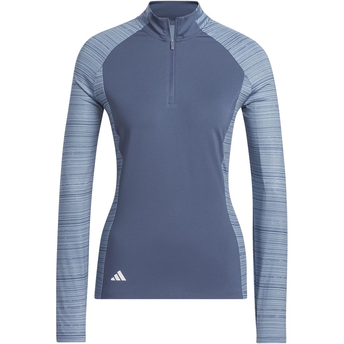 Adidas Women's Ultimate365 Quarter Zip Mock – Golf Discount