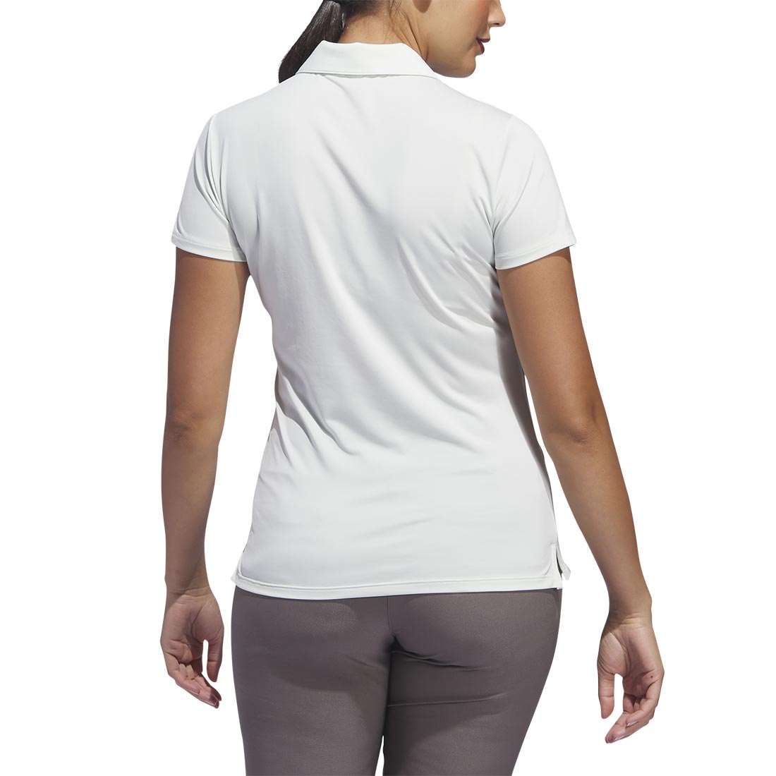 Adidas Women's Ultimate365 Solid Polo