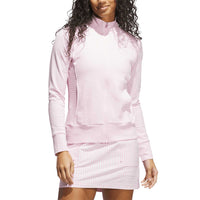 Adidas Women's Ultimate365 Textured Jacket