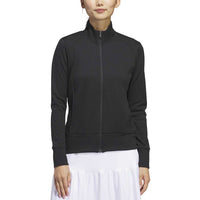 Adidas Women's Ultimate365 Textured Jacket