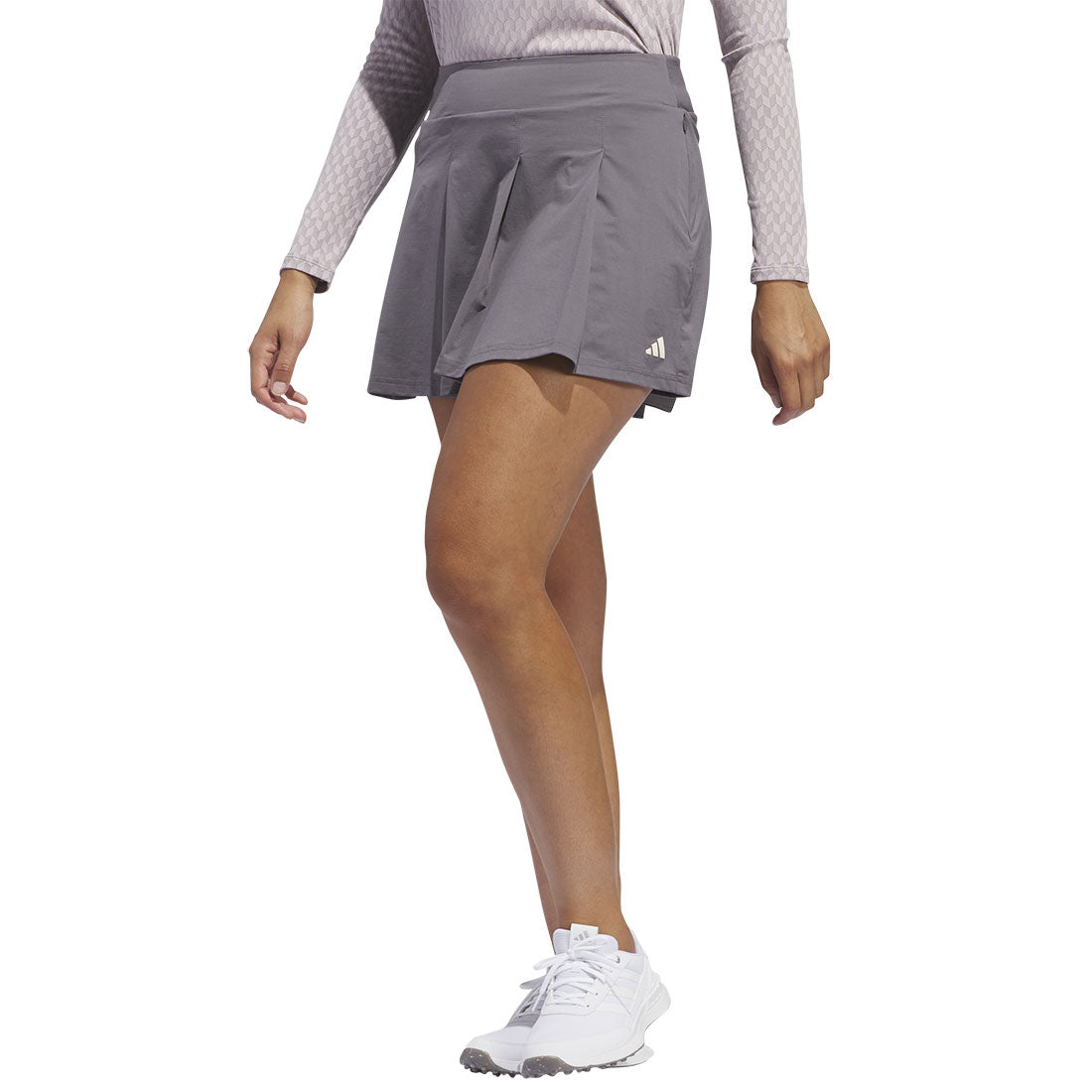 Adidas Women's Ultimate365 Tour Pleated 15 Inch Skort – Golf Discount