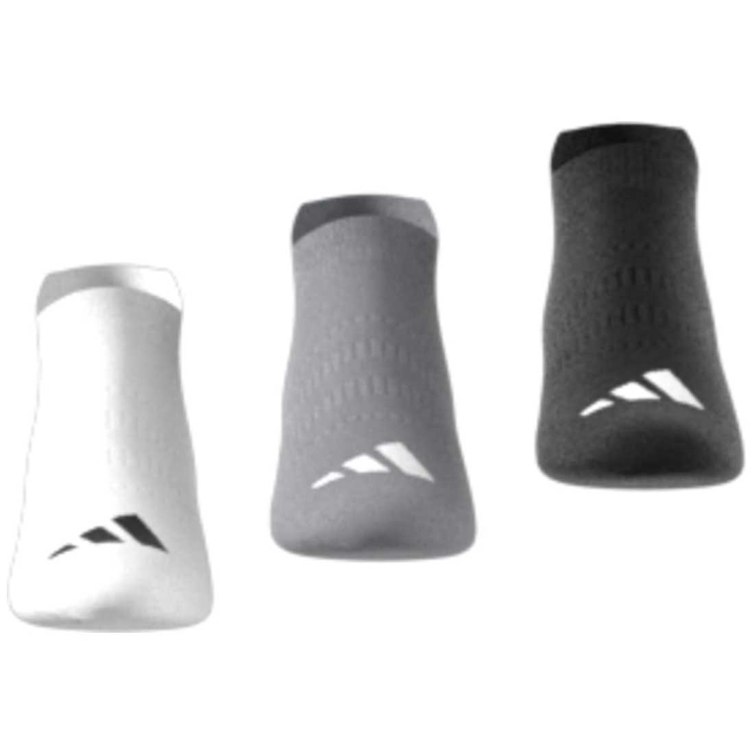 White/Grey Three/Black