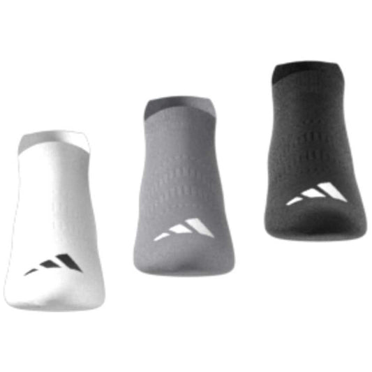 White/Grey Three/Black