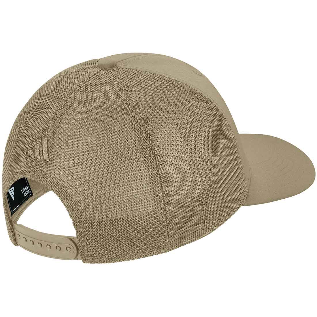 Adidas Golf Co. 5 Panel Trucker Hat