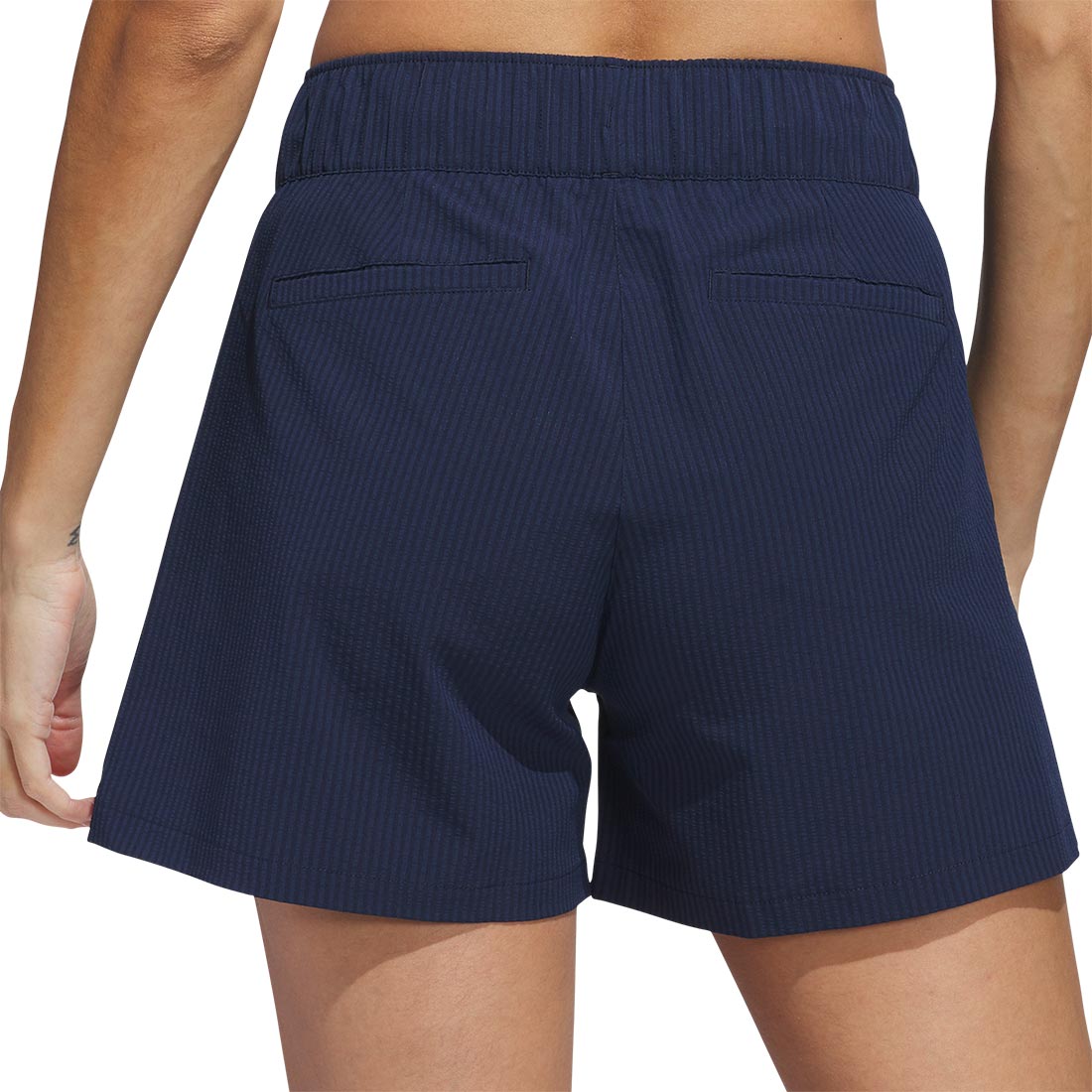Adidas Women's Go-To Pleated Golf Shorts – Golf Discount