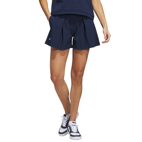即完売新品GOOLD GOLF ROCKERS shorts ショーツ Adidas Women's Go-To Pleated Golf Shorts – Golf Discount