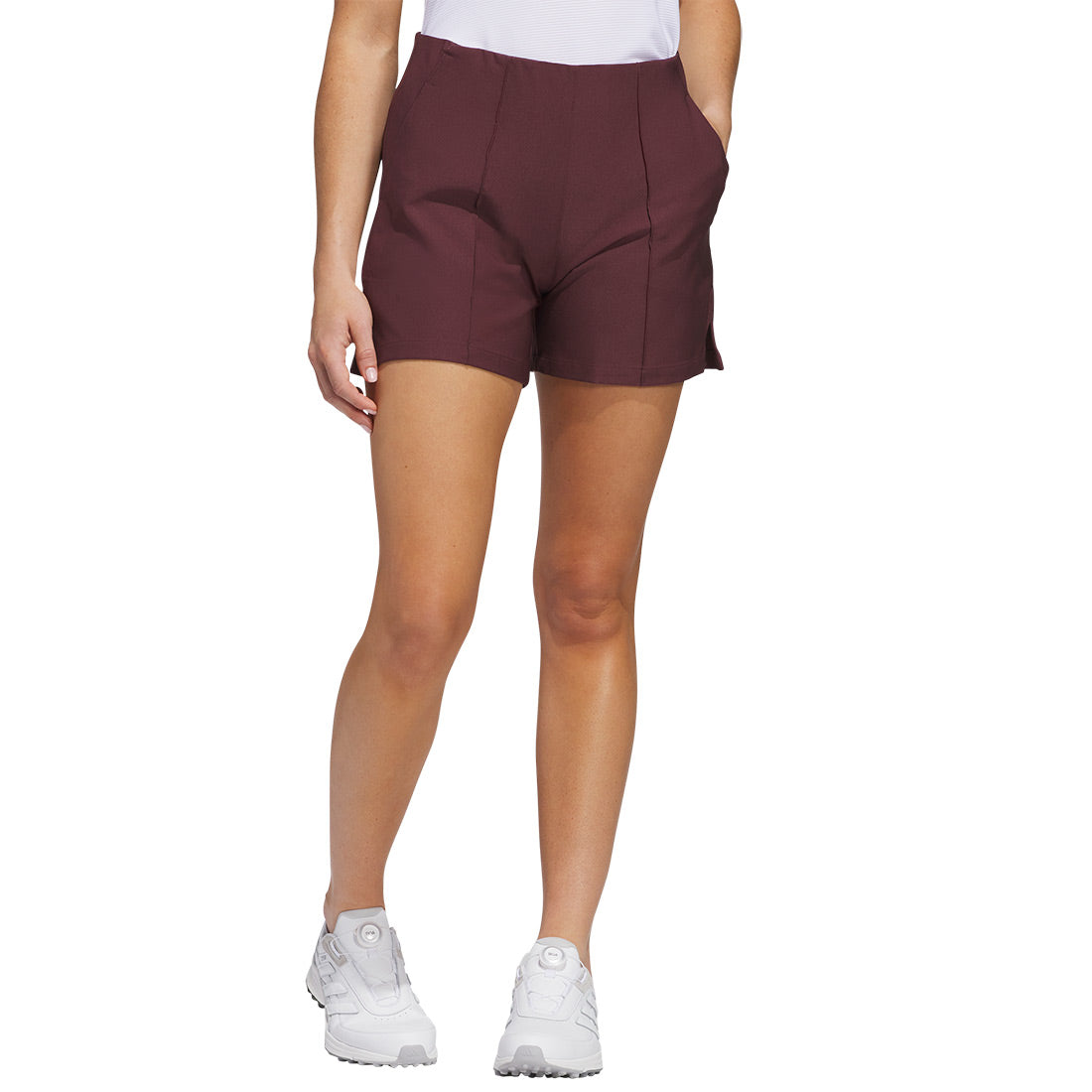 Adidas Women's Ultimate365 5 Inch Shorts – Golf Discount