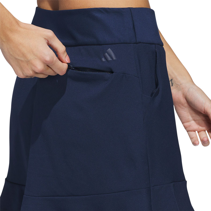 Adidas Women's Ultimate365 Frill Golf Skort