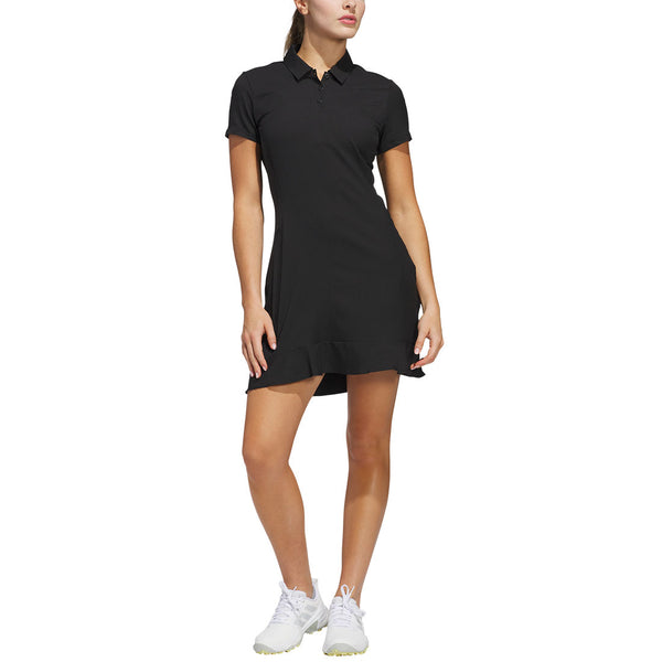Adidas Women's Ultimate365 Solid Golf Dress  Golf Discount