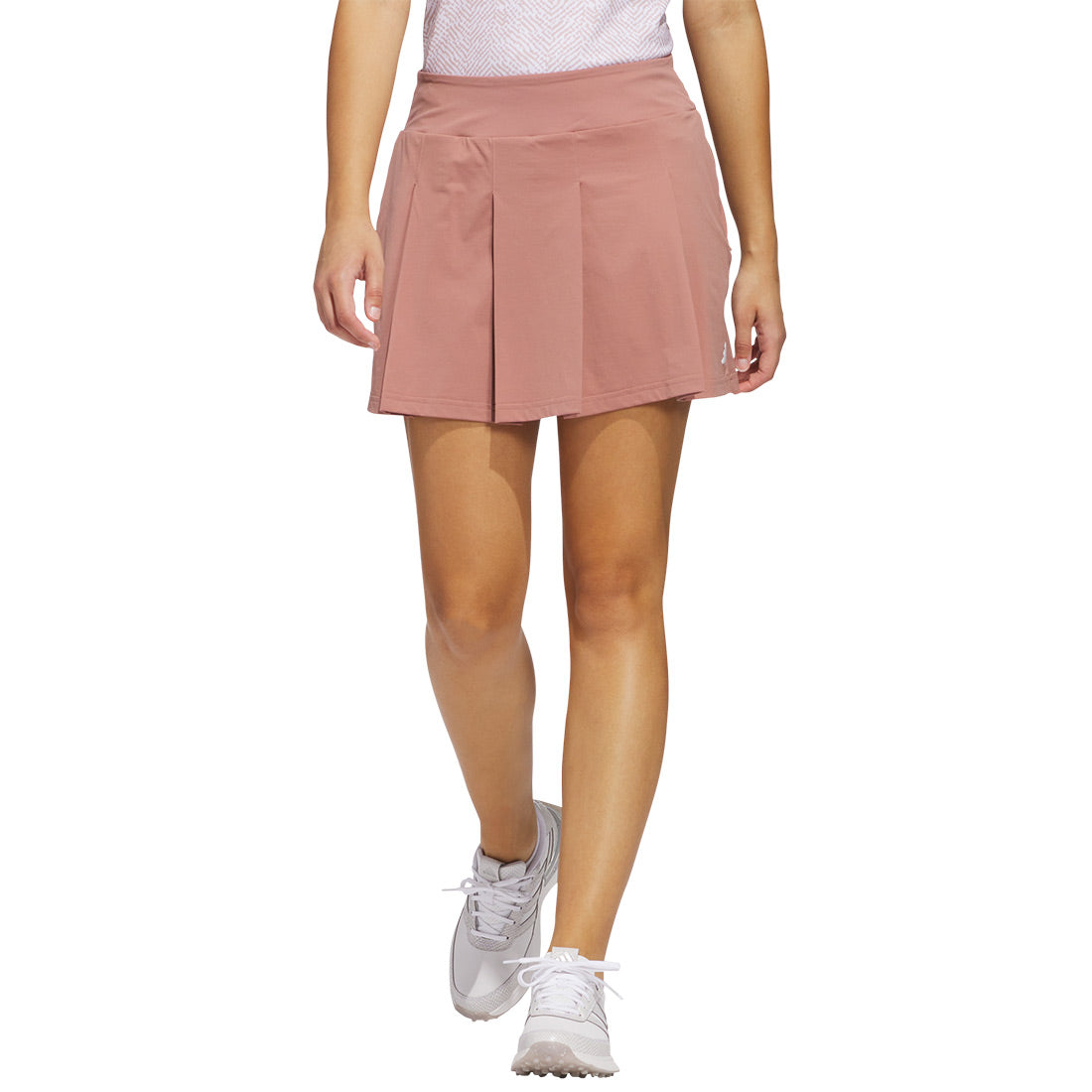 Adidas Women's Ultimate365 Tour Pleated 15 Inch Skort – Golf Discount