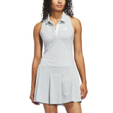 Adidas Women's Ultimate365 Tour Pleated Dress