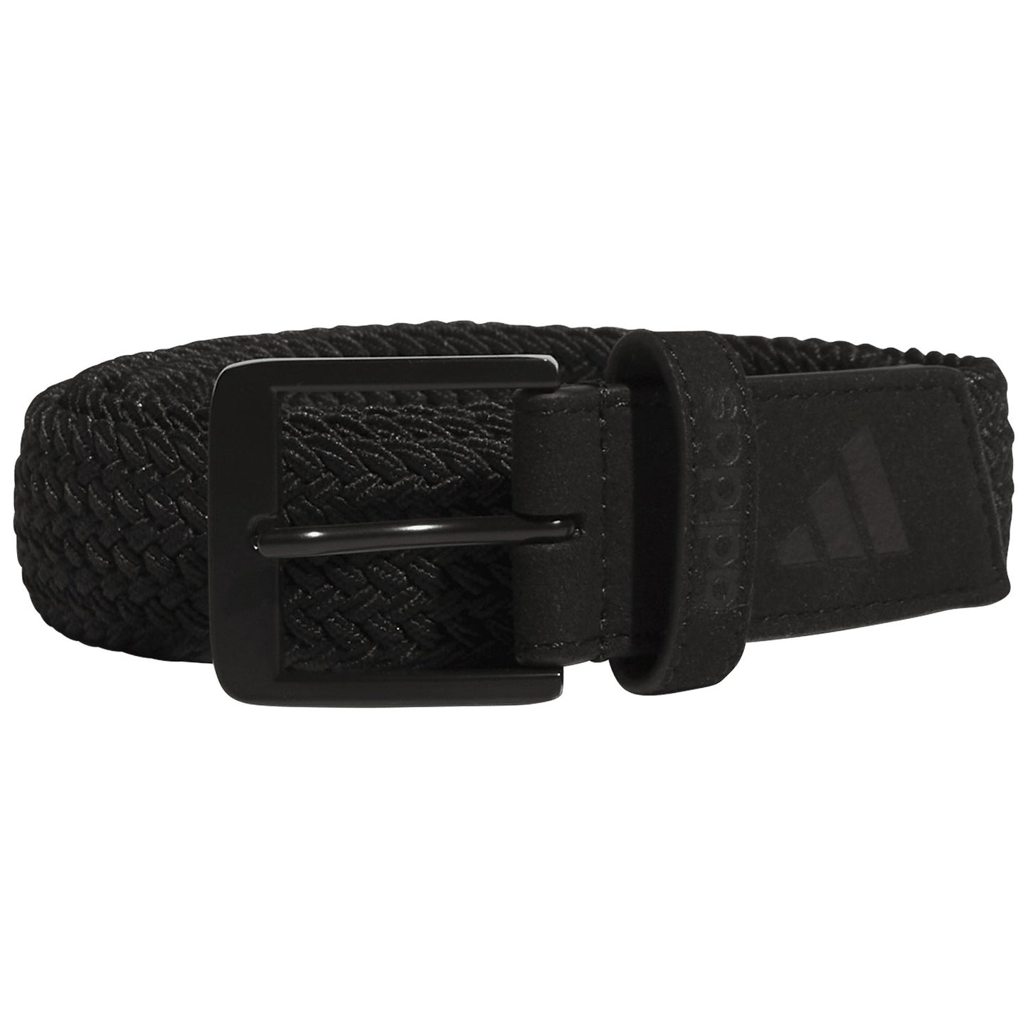 Adidas Braided Stretch Golf Belt