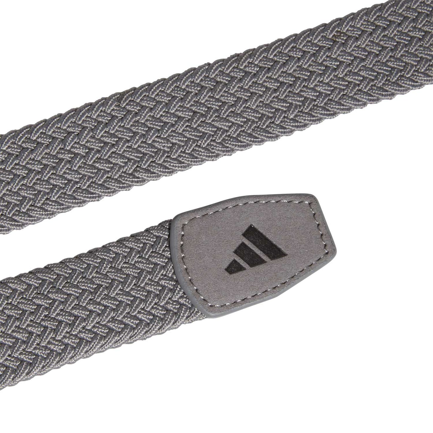 Adidas Braided Stretch Golf Belt