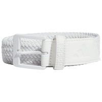 Adidas Braided Stretch Golf Belt