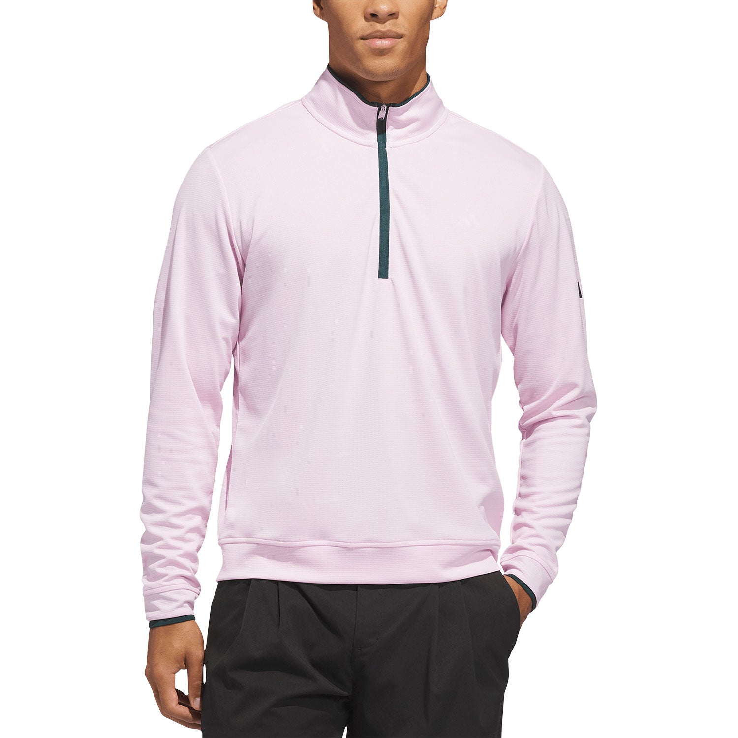 Adidas 2024 Lightweight Half Zip – Golf Discount