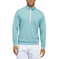 Adidas 2024 Lightweight Half Zip