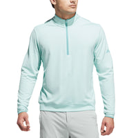 Adidas 2024 Lightweight Half Zip