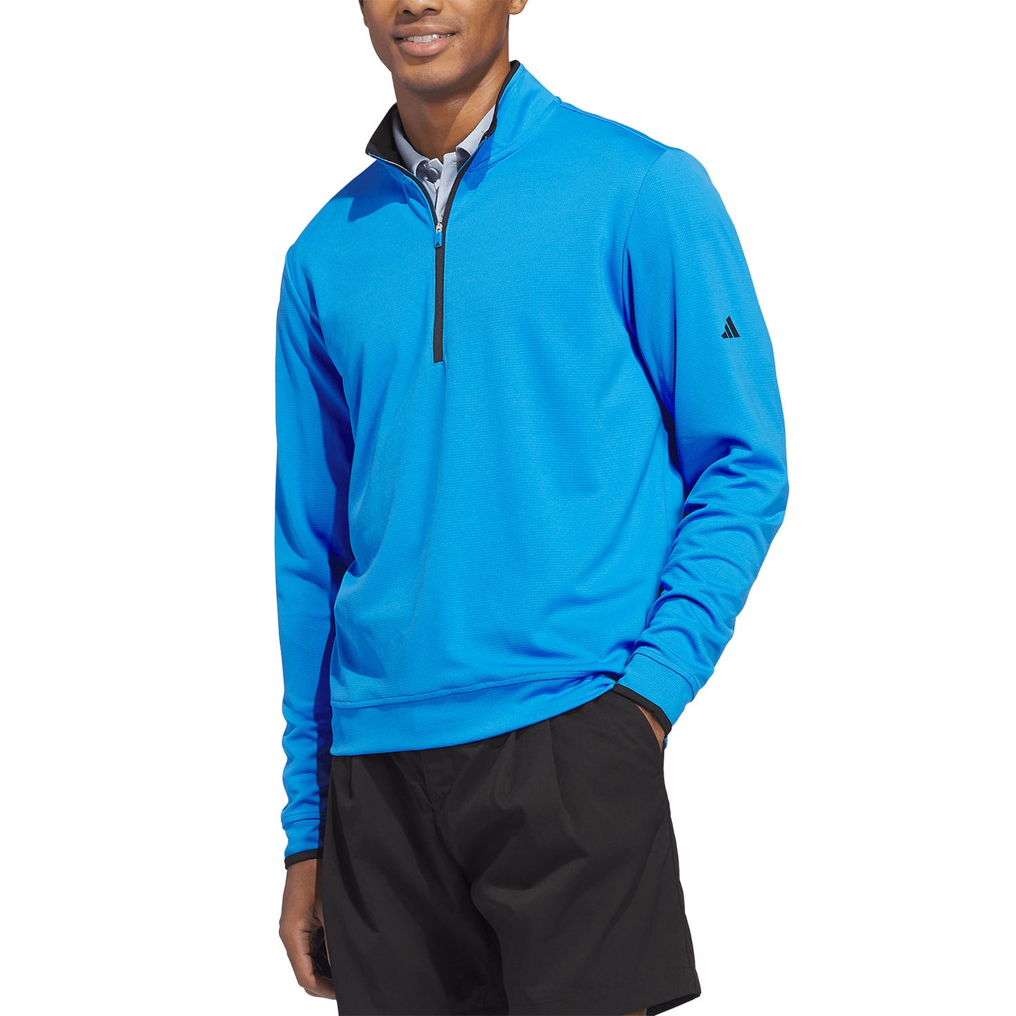Adidas 2024 Lightweight Half Zip