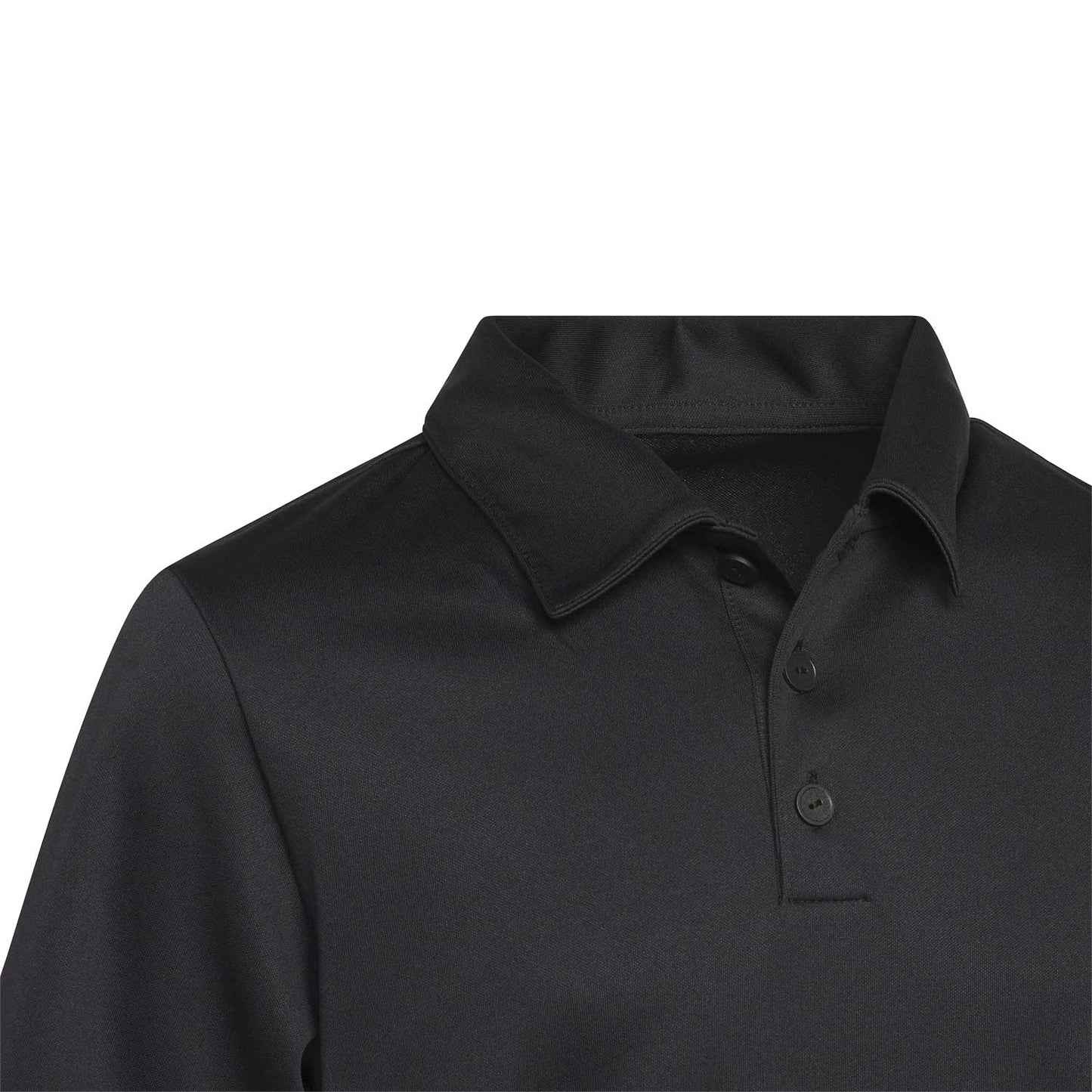 Adidas Boys Performance Golf Polo