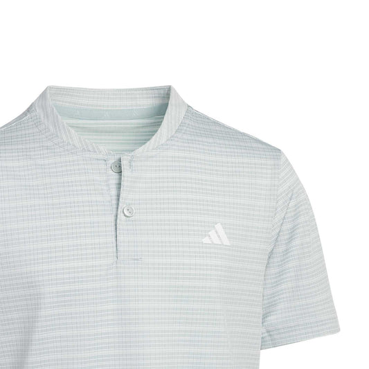 Adidas Boys Sport Golf Polo
