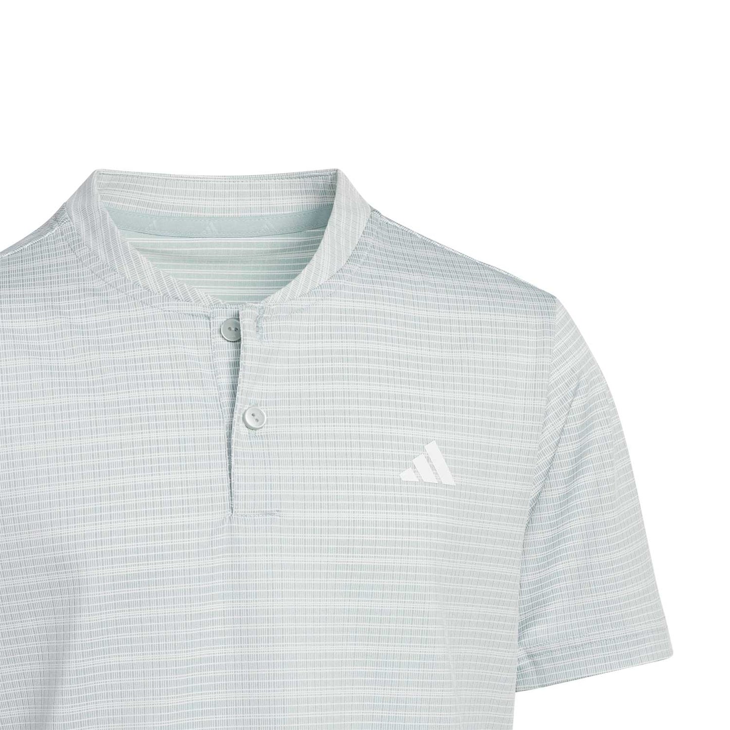 Adidas Boys Sport Golf Polo