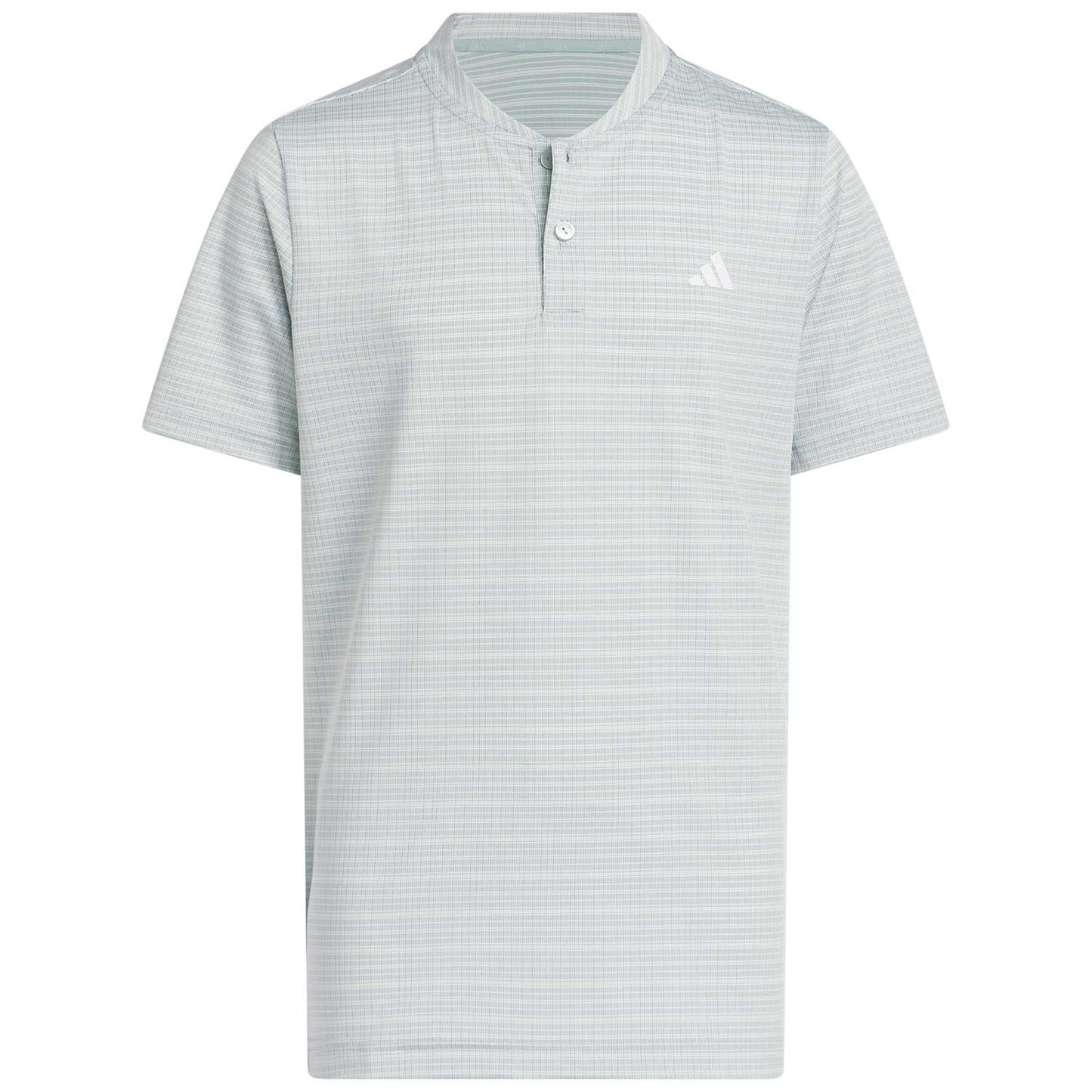 Adidas Boys Sport Golf Polo
