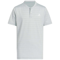 Adidas Boys Sport Golf Polo